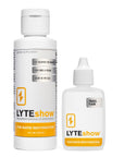 LyteShow®: Ionic Electrolyte Hydration (Low Sodium, Sugar-Free, Additive-Free)