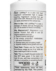 LyteMag Max Absorption Magnesium Concentrate - 4oz. Bottle