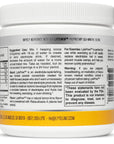 LytePow!® Lemon-Lime Electrolyte Powder: Your Clean & Ionic Hydration Solution