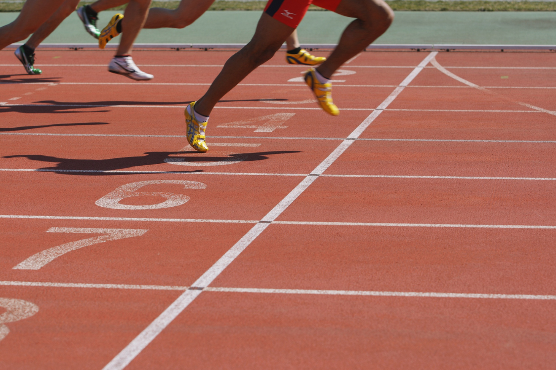 electrolyte drinks for runners supporting endurance athletes