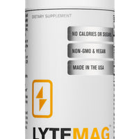 LyteMag Max Absorption Magnesium Concentrate - 4oz. Bottle