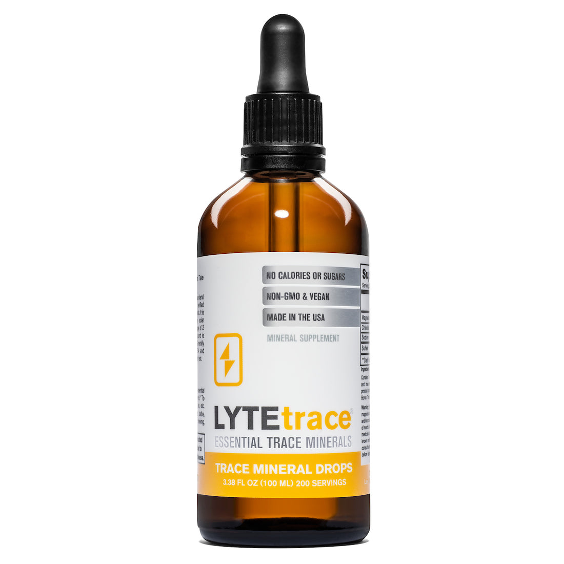 LyteTrace Trace Mineral Concentrate