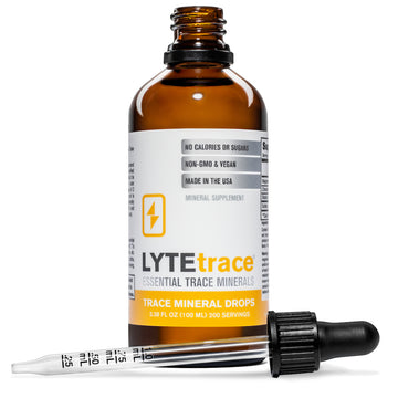 LyteTrace Trace Mineral Concentrate