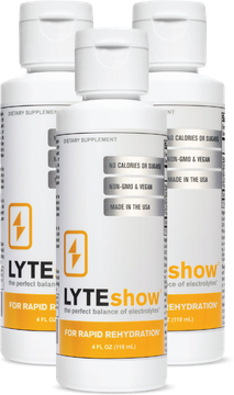 LyteShow 3 Pack