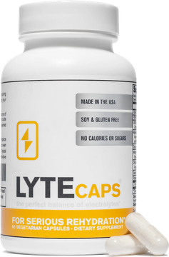 LyteCaps